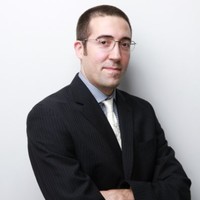 Simon Ouellette