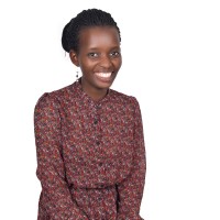 Clarisse Iradukunda (Mba)