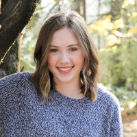 Emma Mckune