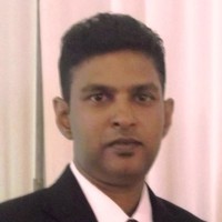 Prasanna Seneviratne