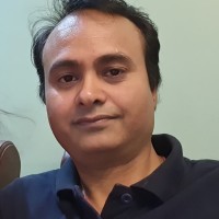 Mukesh Kumar