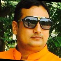 R B Dhama