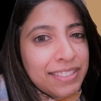 Nadia Hanif