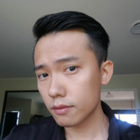 Jake Yang