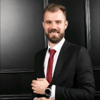 Илья Стовба