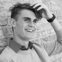 Devin Baxter