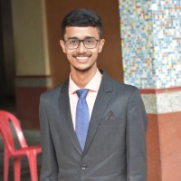 Prathamesh Desai