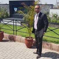 Muhammad Shoaib Muhammad Aslam