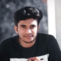 Amal P