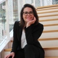 Estelle Verdureau Lahencina