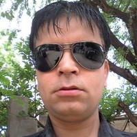 Sayed Ali