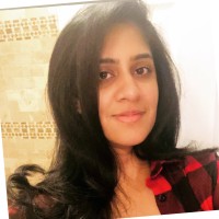 Deepthi Ramesh