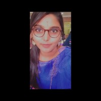 Keerthana Kandadi