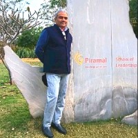 Gyanesh Kumar Jha