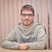 Gálfi Andor