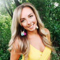 Stacie Olson