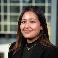 Richa Shrestha