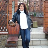 Ruslana Jones