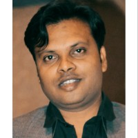 Aashutosh Namdeo