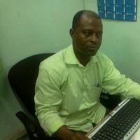 Henry Ngambo Lobe