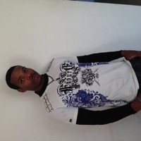 Antoine Wooten