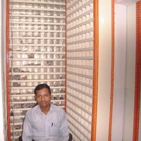 Ashwani Kumar
