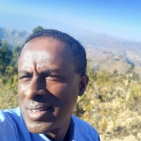 Daniel Hailu