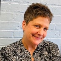Jill Larmett, Cwdp