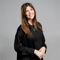 Maggie Walters
