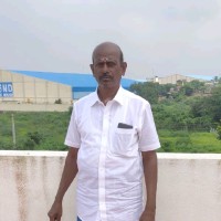 Rajendiran S M