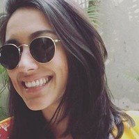 Giuliana Raposo