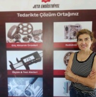 Figen Özdemir