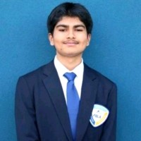 Aaryan Patel