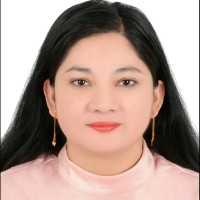 Lilima Mangrati