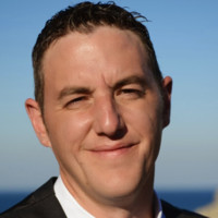 Darren Donovan