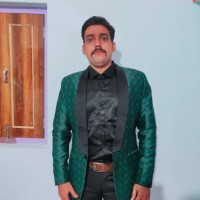 Rajeshkumar Tiwari
