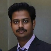 Syed Muhammad Fahad Habib