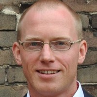 Willem Vriend