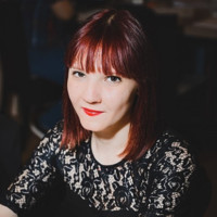 Елена Николаева