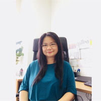 Alice Yau