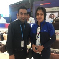 Sunny Arora