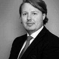 Alexander Bjørgan