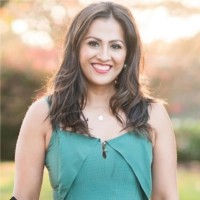 Dr. Mahnia Madan, OD, FAAO