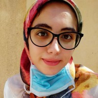 Samah ahmed