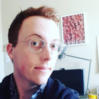 Peter Counter