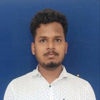 Yokeshwaran K J
