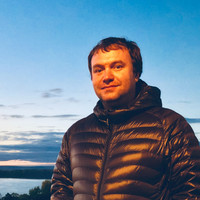 Kirill Makeev