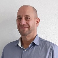 Eric Oosterom