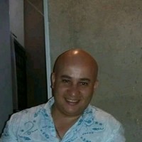 Alejandro Cabarcas Acosta