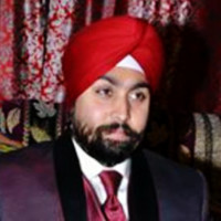 Mandeep Singh Chauhan